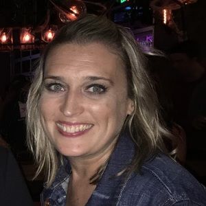 Meet your Posher, Rebecca